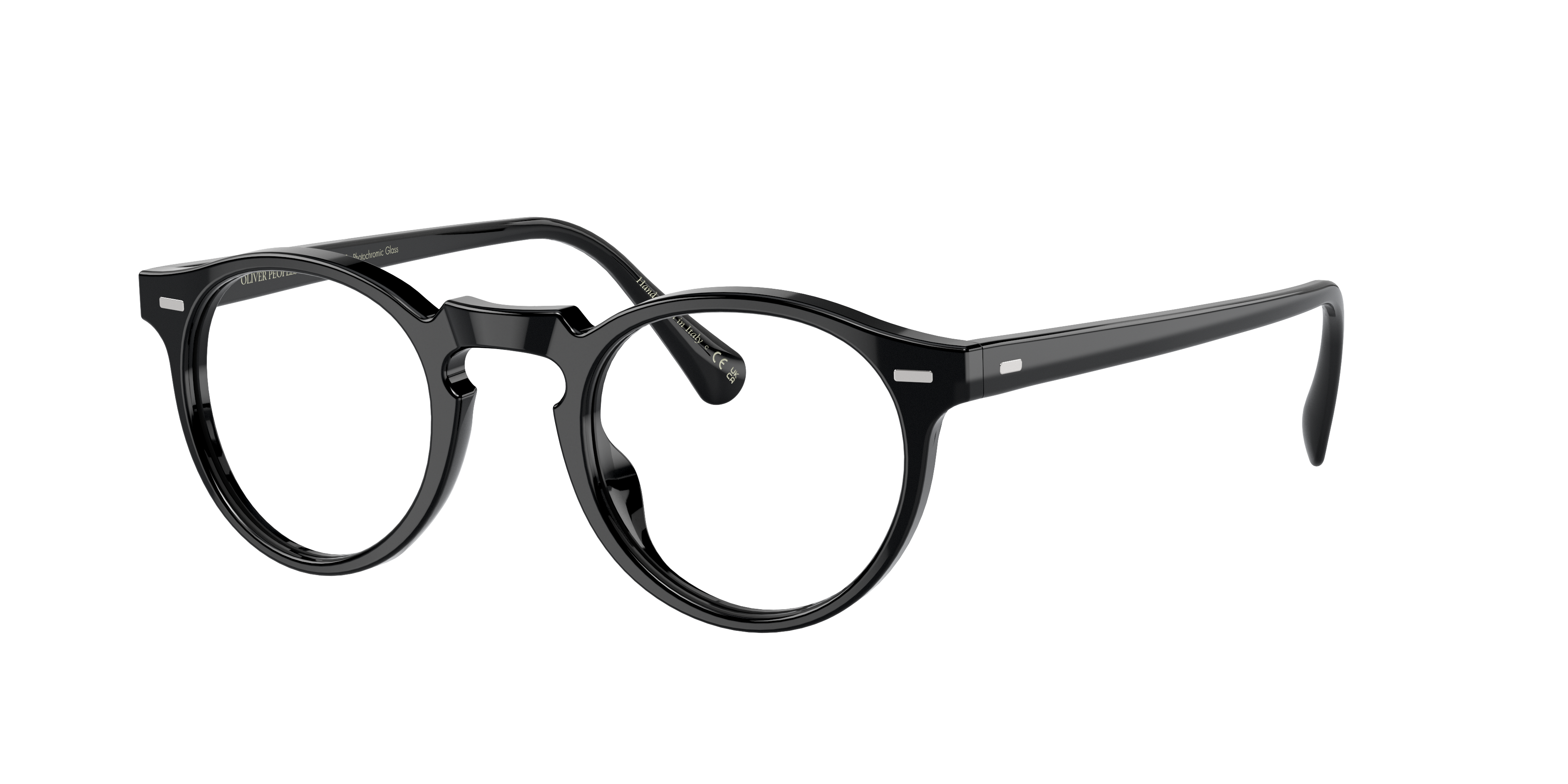OLIVER PEOPLES サングラス GREGORY PECK Sun Oliver Gregory Peck 1962 Sunglasses in Semi-Matte Amber