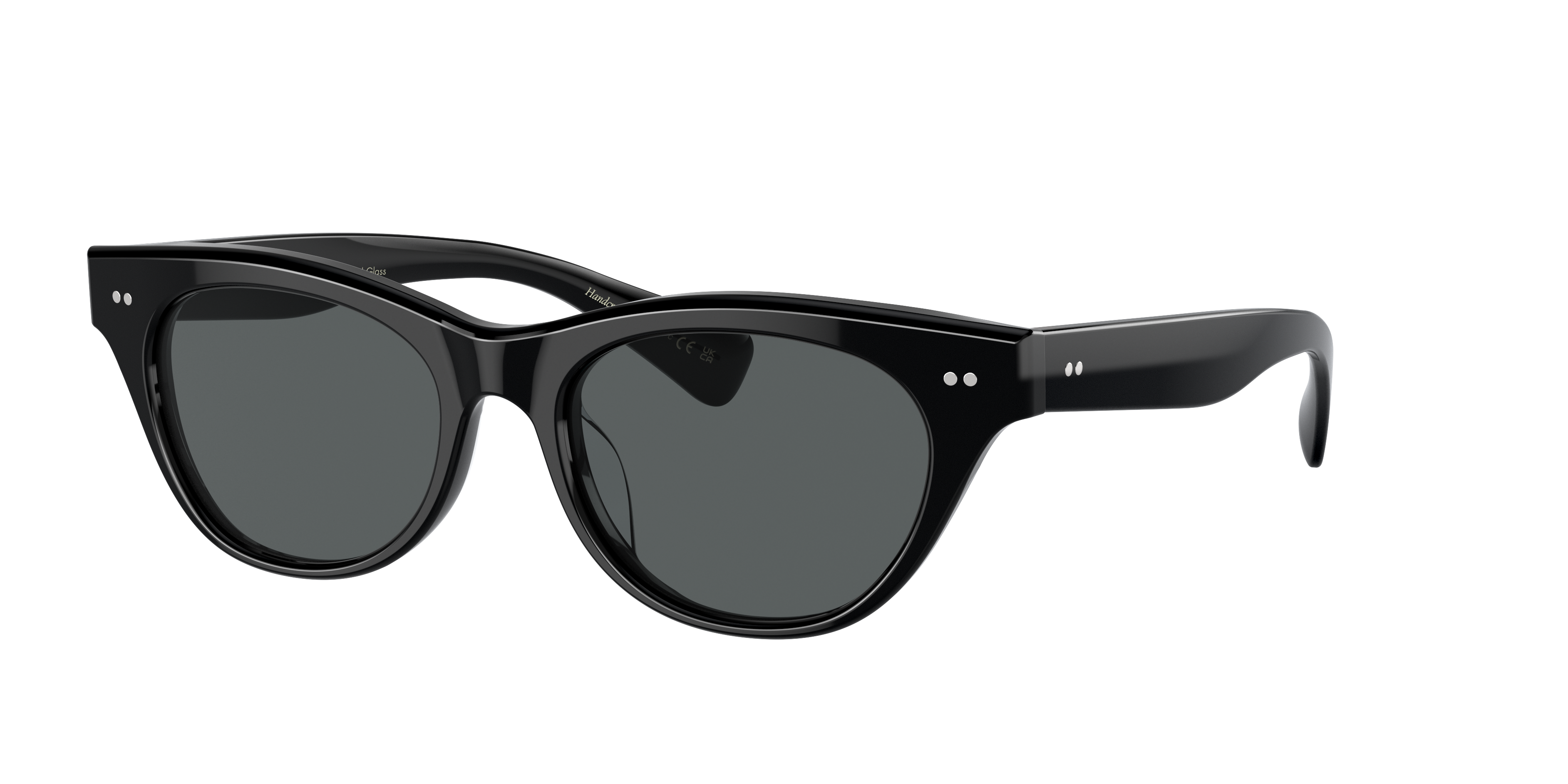 Oliver Avelin Sunglasses in Black | Oliver®