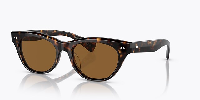 Oliver Peoples® Official Store US