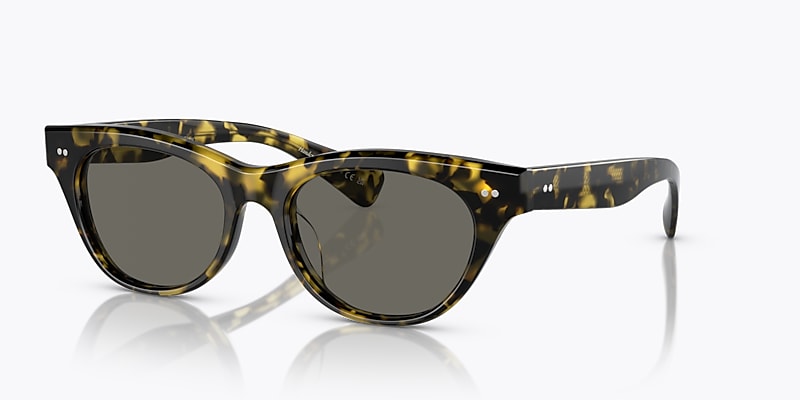 Oliver Peoples® Official Store CA