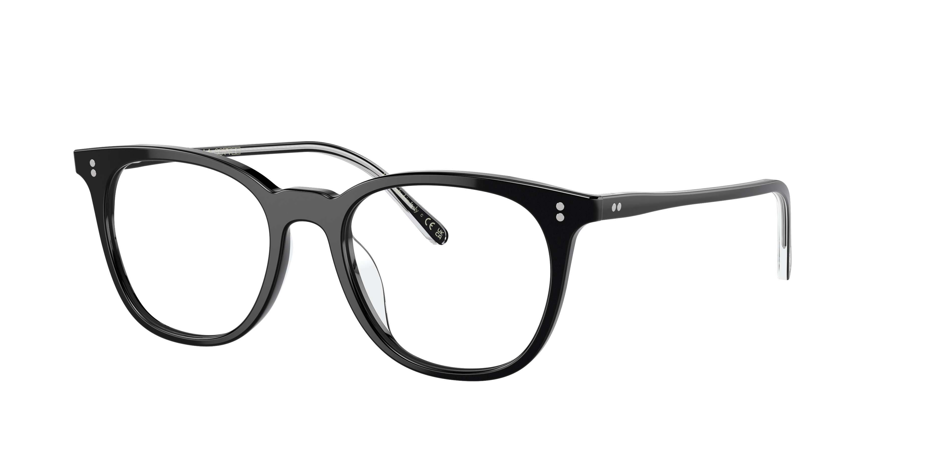 OV5419U Eyeglasses Cinder Cocobolo | Oliver Peoples USA