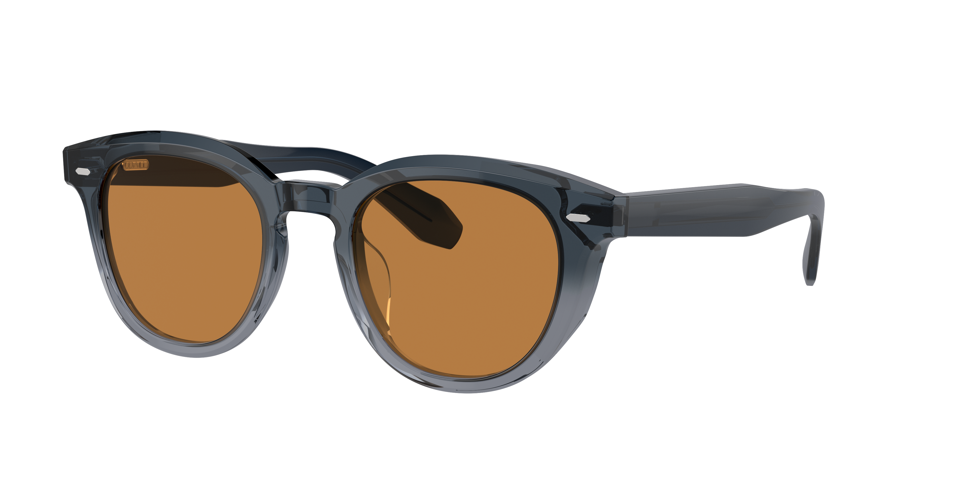 Oliver N.05 Sun Sunglasses in Twilight Gradient | Oliver®