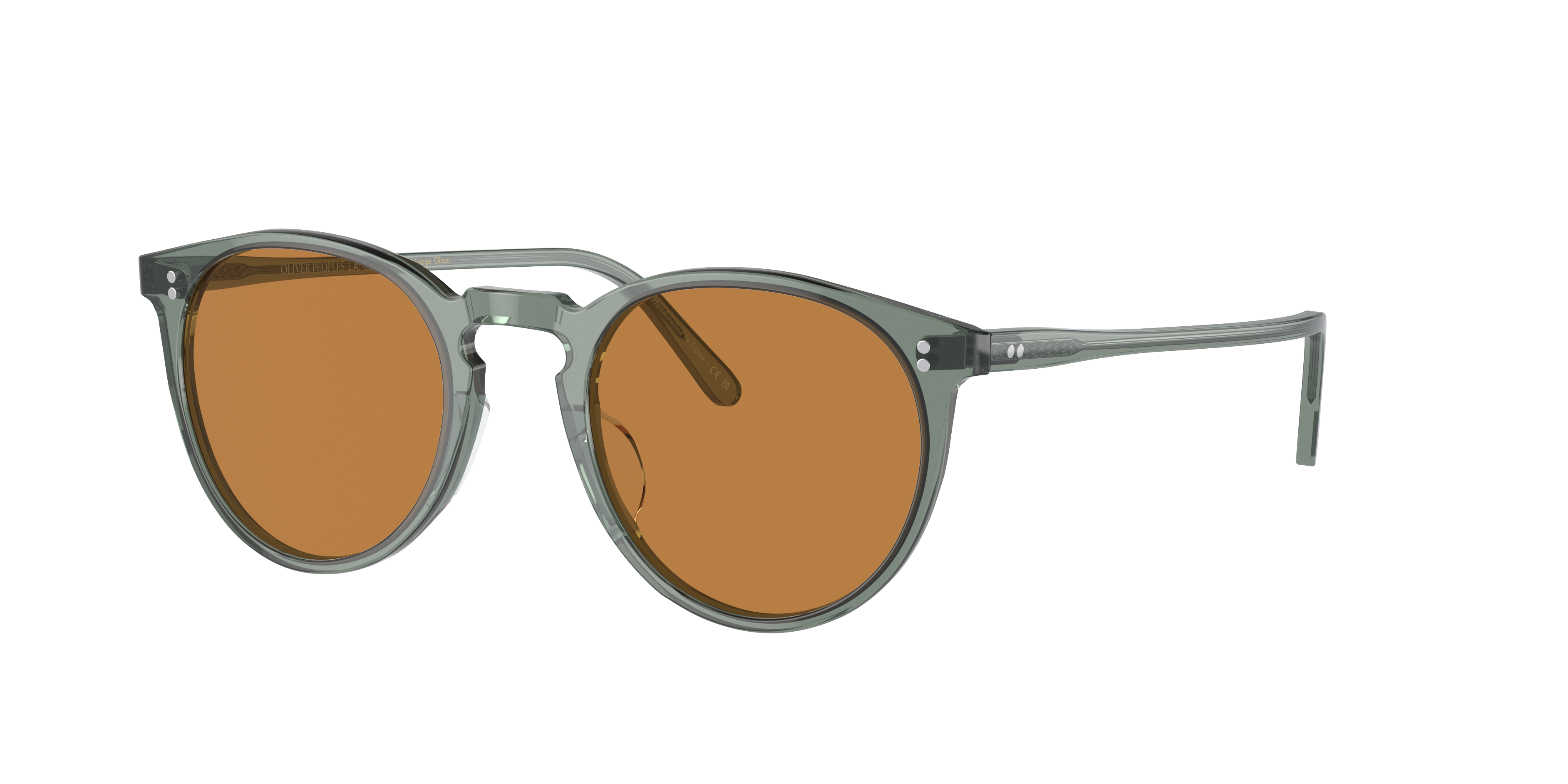 OLIVER PEOPLES / BRAYTON WKG–GRY Oliver Peoples - Rynn (OV1329ST) Sunglasses | Specs Collective