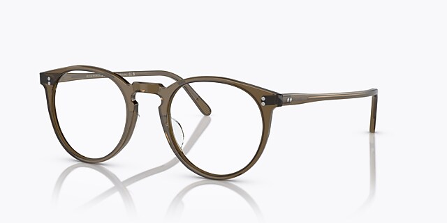 オリバーピープルズ 公式サイト | Oliver Peoples サングラス・メガネ