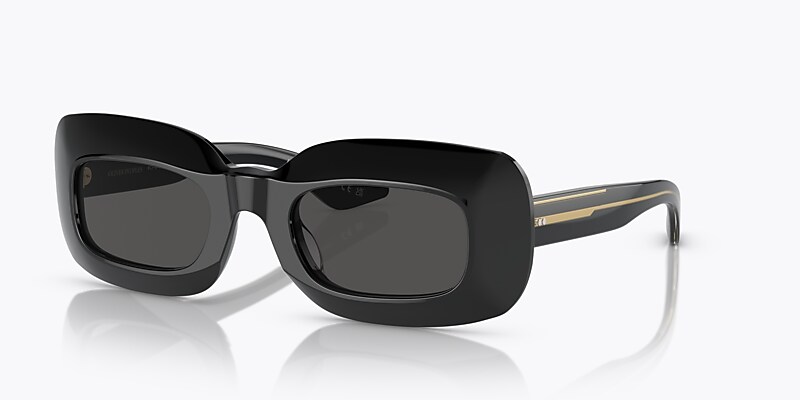 Shop Garb Gloss black/SD Vintage Sports Sunglasses for Men