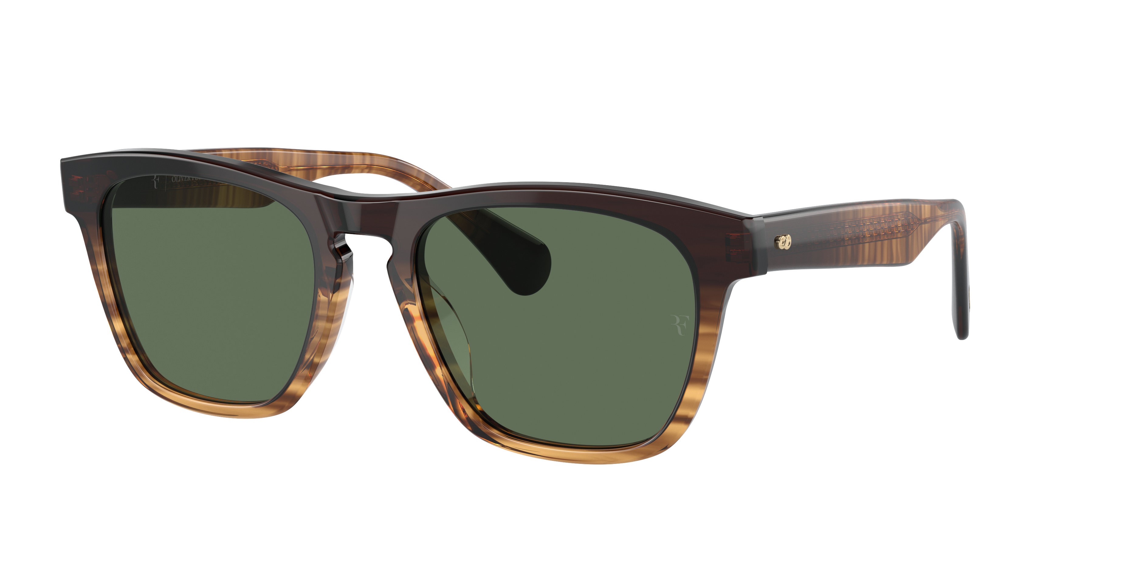 Oliver R-3 Sunglasses in Cortado | Oliver®